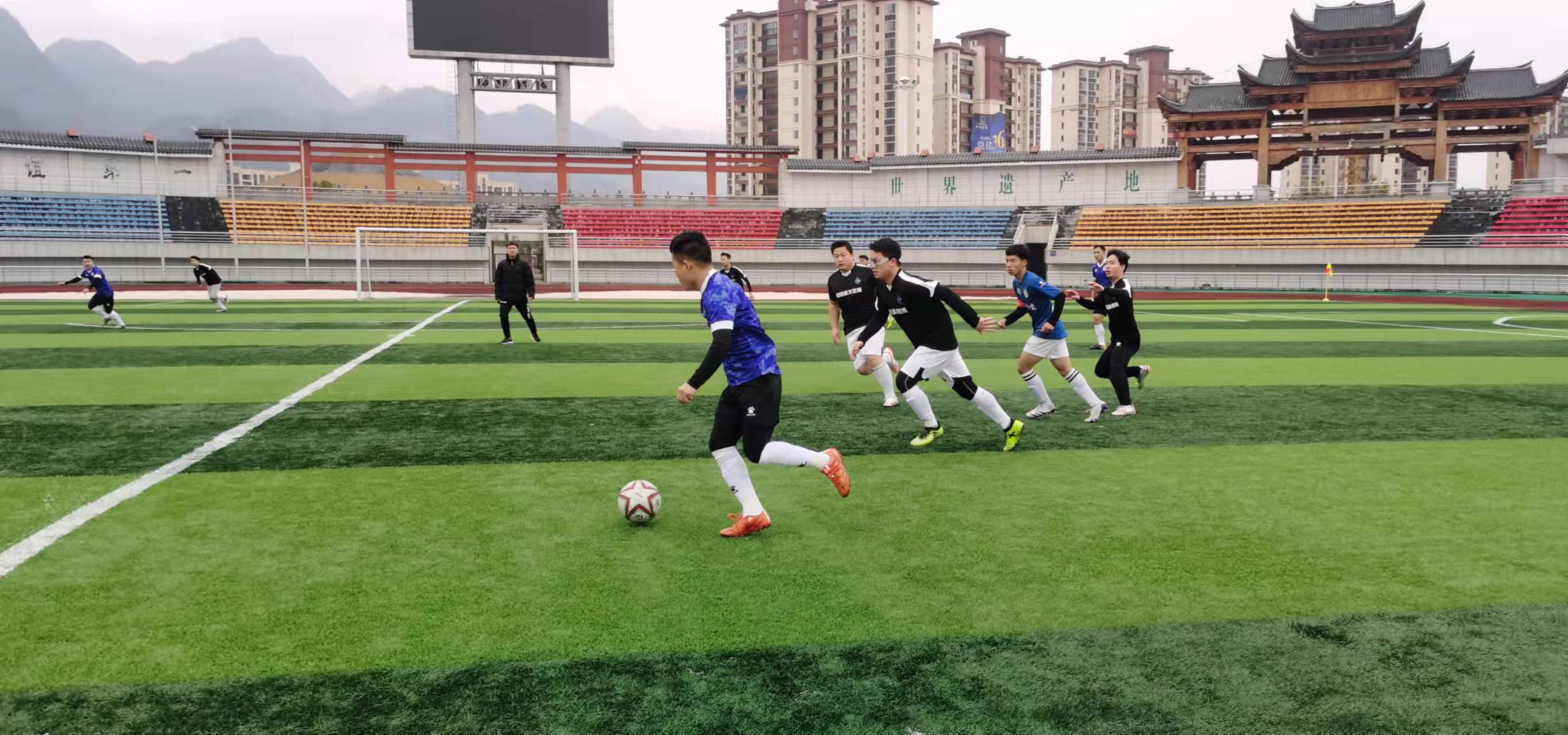 作为近年来 作为近年来