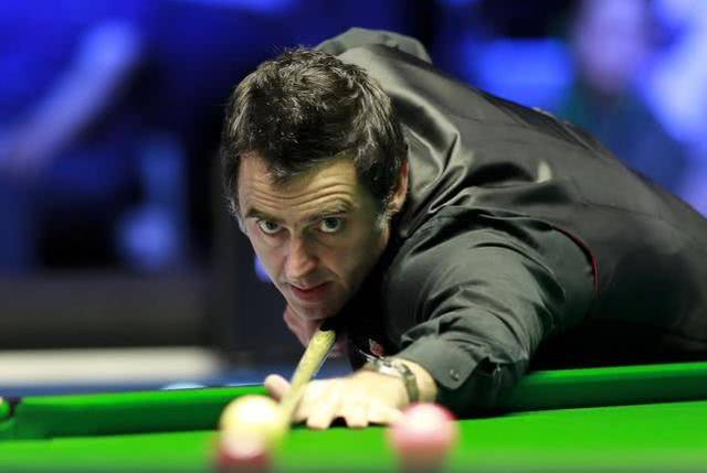 超赛场上的 超赛场上的