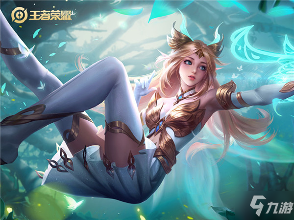 深渊才是主